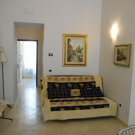 Casa Sannazzaro Apartment Napoli Exterior foto