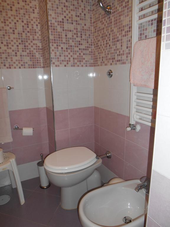 Casa Sannazzaro Apartment Napoli Exterior foto