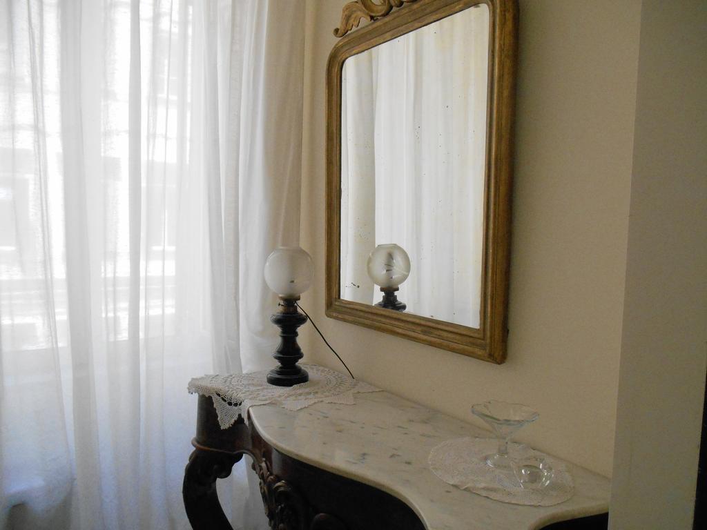Casa Sannazzaro Apartment Napoli Cameră foto