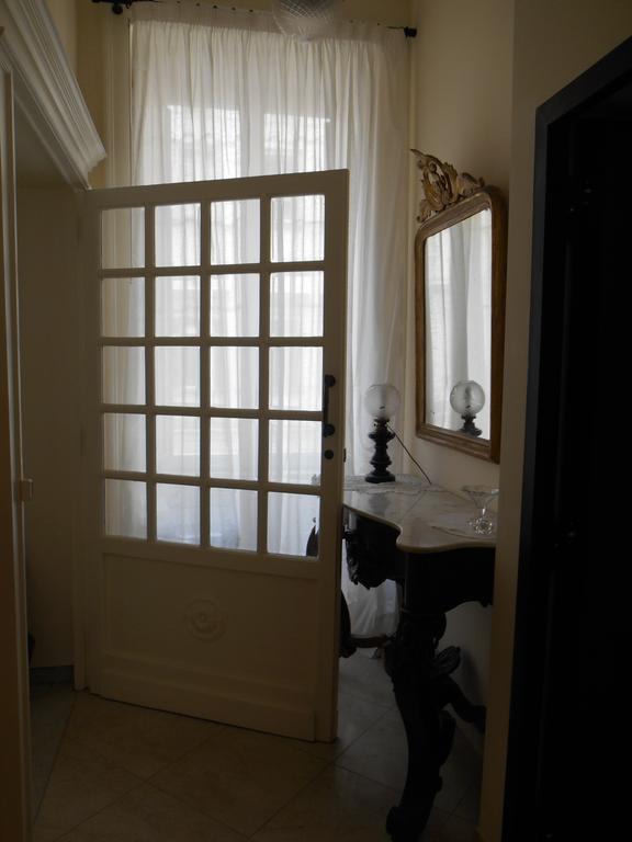 Casa Sannazzaro Apartment Napoli Cameră foto