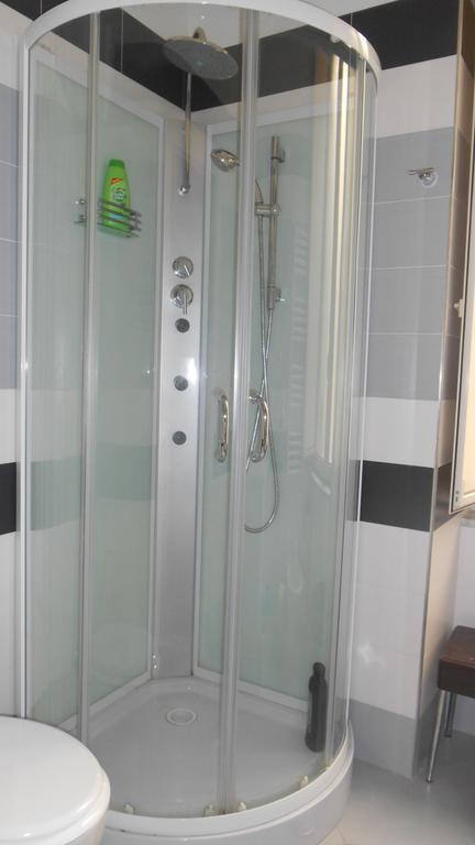 Casa Sannazzaro Apartment Napoli Cameră foto