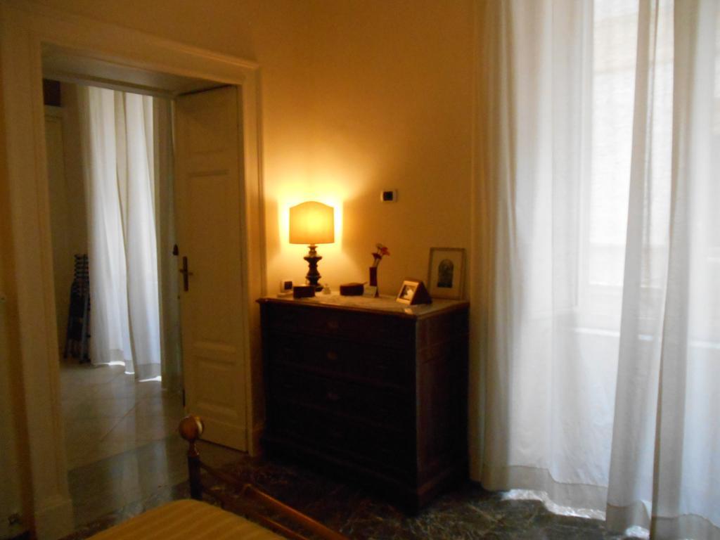 Casa Sannazzaro Apartment Napoli Cameră foto