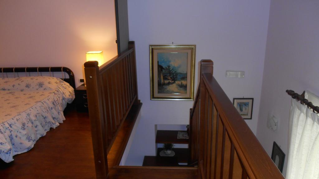 Casa Sannazzaro Apartment Napoli Cameră foto