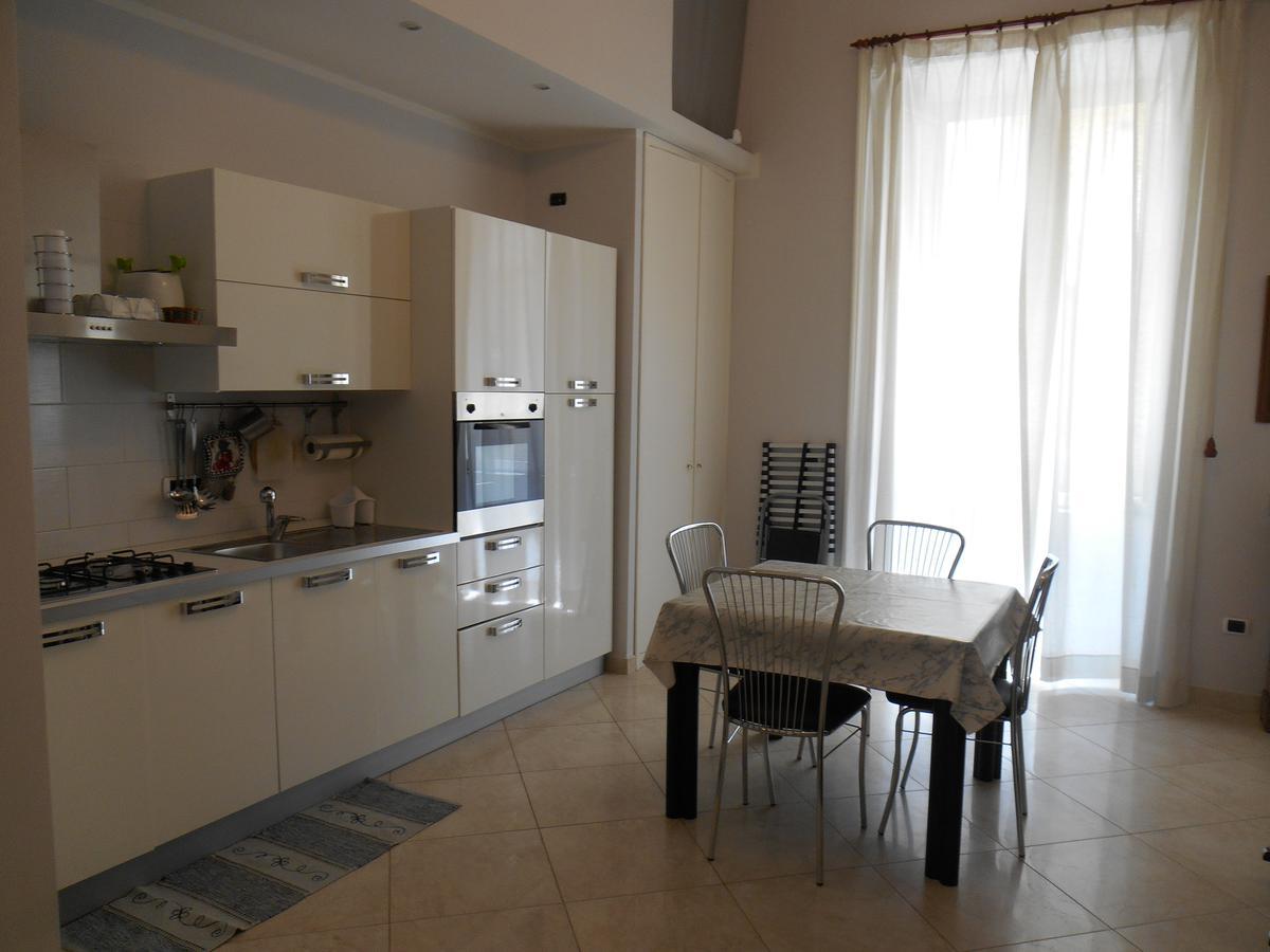 Casa Sannazzaro Apartment Napoli Exterior foto